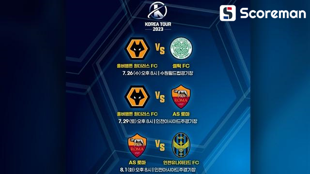 바르셀로나, 프리시즌 일본 투어 취소...방한 일정 문제없나?